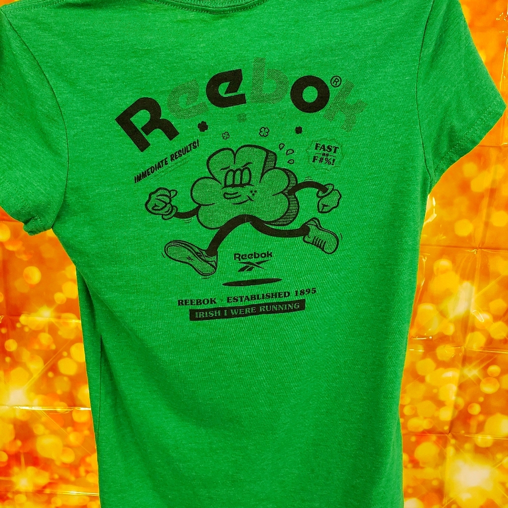 T-shirt used worn once